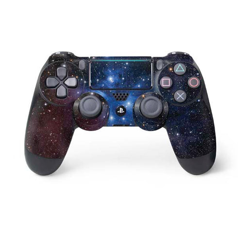Space The Pleiades PlayStation PS4 Skins