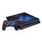 Space The Pleiades PlayStation PS4 Skins