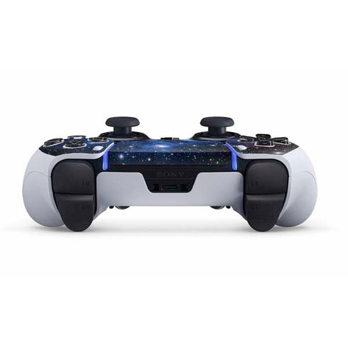 The Pleiades PS5 DualSense Edge Pro Controller Skin