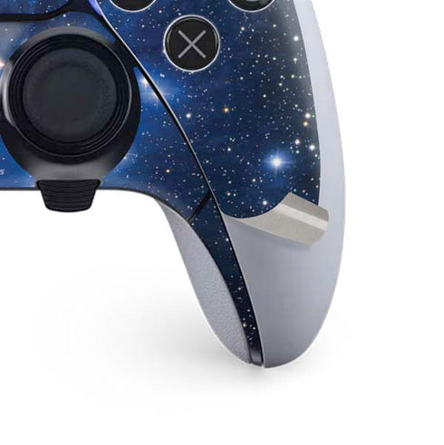 The Pleiades PS5 DualSense Edge Pro Controller Skin