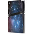 Space The Pleiades PS5 Pro Console Skin