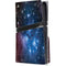 Space The Pleiades PS5 Pro Disk Console Skin