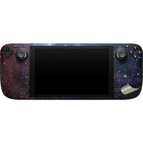 The Pleiades Steam Deck Handheld Gaming Computer Skin