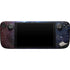 The Pleiades Steam Deck Handheld Gaming Computer Skin