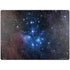 Space The Pleiades Surface Laptop 7 13.8in Skin