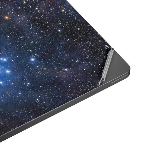 Space The Pleiades Surface Laptop 7 13.8in Skin