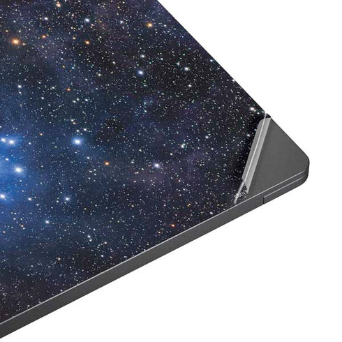 Space The Pleiades Surface Laptop 7 15in Skin