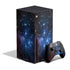 The Pleiades Xbox Series X Bundle Skin