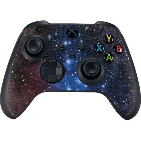 Space The Pleiades Xbox Series X Skins