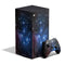 Space The Pleiades XBox Series X Digital Edition Bundle Skin