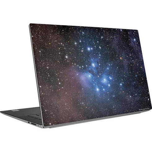 Space The Pleiades Dell XPS Skin