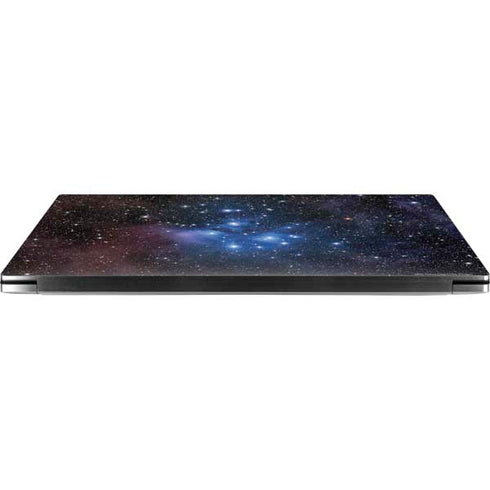 Space The Pleiades Dell XPS Skin