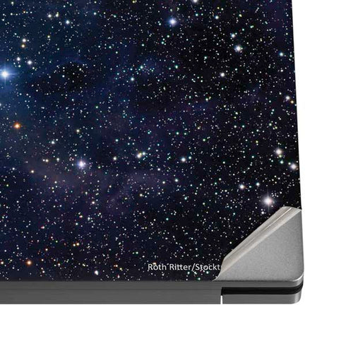 Space The Pleiades Dell XPS Skin