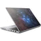 Space The Pleiades HP ZBook Fury 16 G10 Skin