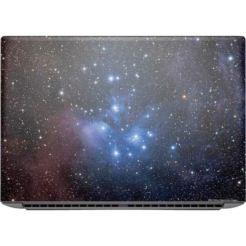 Space The Pleiades HP ZBook Fury 16 G10 Skin