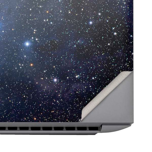 Space The Pleiades HP ZBook Fury 16 G10 Skin
