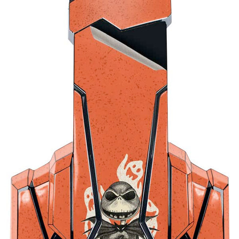 Disney The Nightmare Before Christmas The Pumpkin King BENGOO G9000 Skin