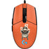 Disney The Nightmare Before Christmas The Pumpkin King G203 Prodigy RGB Wired Gaming Mouse Skin