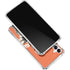 Disney The Nightmare Before Christmas The Pumpkin King Gabb Phone 4 Clear Case