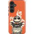 Disney The Nightmare Before Christmas The Pumpkin King Galaxy S25 Impact Case