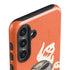 Disney The Nightmare Before Christmas The Pumpkin King Galaxy S25 Impact Case