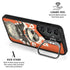 Disney The Nightmare Before Christmas The Pumpkin King Galaxy S25 Kickstand Case