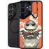 Disney The Nightmare Before Christmas The Pumpkin King Galaxy S24 Plus Kickstand Case
