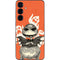 Disney The Nightmare Before Christmas The Pumpkin King Galaxy S25 Plus Skin