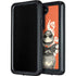 Disney The Nightmare Before Christmas The Pumpkin King Galaxy S24 Plus Waterproof Case