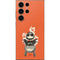 Disney The Nightmare Before Christmas The Pumpkin King Galaxy S24 Ultra Skin