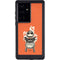 Disney The Nightmare Before Christmas The Pumpkin King Galaxy S24 Ultra Waterproof Case