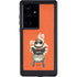 Disney The Nightmare Before Christmas The Pumpkin King Galaxy S24 Ultra Waterproof Case