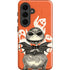 Disney The Nightmare Before Christmas The Pumpkin King Galaxy S26 Impact Case