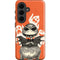 Disney The Nightmare Before Christmas The Pumpkin King Galaxy S26 Plus Impact Case