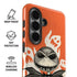 Disney The Nightmare Before Christmas The Pumpkin King Galaxy S26 Plus Impact Case
