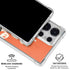 Disney The Nightmare Before Christmas The Pumpkin King Galaxy S26 Ultra Clear Case