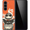 Disney The Nightmare Before Christmas The Pumpkin King Galaxy Z Fold5 5G Skin