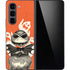 Disney The Nightmare Before Christmas The Pumpkin King Galaxy Z Fold5 5G Skin