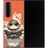 Disney The Nightmare Before Christmas The Pumpkin King Galaxy Z Fold6 Skin