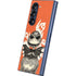 Disney The Nightmare Before Christmas The Pumpkin King Galaxy Z Fold6 Skin