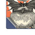 Disney The Nightmare Before Christmas The Pumpkin King Galaxy Z Fold6 Skin