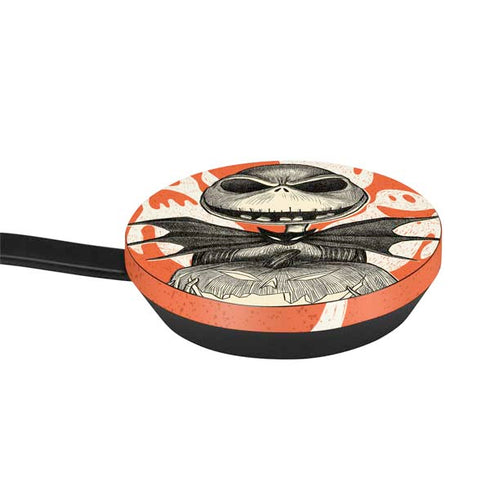 Disney The Nightmare Before Christmas The Pumpkin King Google Stadia Controller Skin