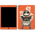 Disney The Nightmare Before Christmas The Pumpkin King iPad Skins