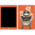 Disney The Nightmare Before Christmas The Pumpkin King Apple iPad Skin