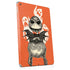 Disney The Nightmare Before Christmas The Pumpkin King Apple iPad Skin