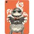 Disney The Nightmare Before Christmas The Pumpkin King Apple iPad Air Skin
