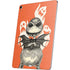 Disney The Nightmare Before Christmas The Pumpkin King Apple iPad Air Skin