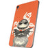 Disney The Nightmare Before Christmas The Pumpkin King Apple iPad Mini Skin