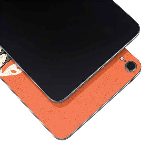 Disney The Nightmare Before Christmas The Pumpkin King Apple iPad Mini Skin