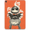 Disney The Nightmare Before Christmas The Pumpkin King Apple iPad Pro Skin